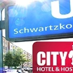 Certificat City54 Hotel & Hostel Fotos