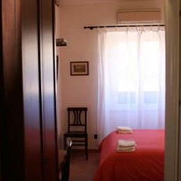 Номер Sixtythree Bed & Breakfast Fotos