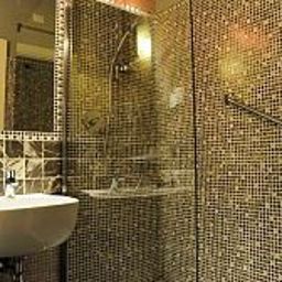Łazienka Domus Castrense Fotos
