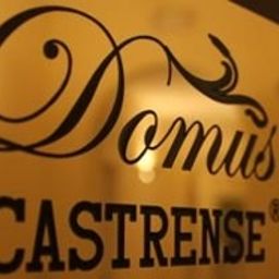 Certyfikat Domus Castrense Fotos