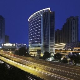 New World Wuhan Wuhan