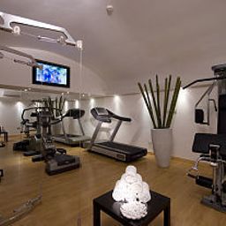 Wellness/Fitness Venetia Palace Fotos