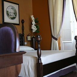 Pokój typu junior suite Dei Coloniali Fotos