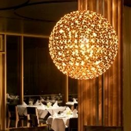 Restaurante Axel Fotos