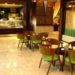 Restaurante Grand Seasons Hotel Kuala Lumpur Fotos
