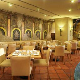 Restaurante Grand Seasons Hotel Kuala Lumpur Fotos