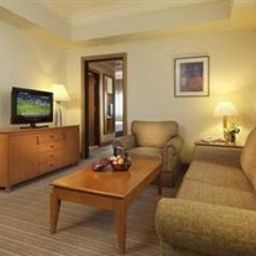 Suite Grand Seasons Hotel Kuala Lumpur Fotos