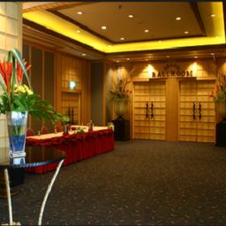 Sala de banquetes Grand Seasons Hotel Kuala Lumpur Fotos