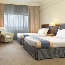 Habitación Business Grand Seasons Hotel Kuala Lumpur Fotos