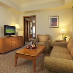 Habitación Business Grand Seasons Hotel Kuala Lumpur Fotos