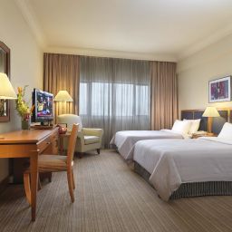  Grand Seasons Hotel Kuala Lumpur Fotos
