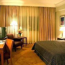 Habitación Grand Seasons Hotel Kuala Lumpur Fotos