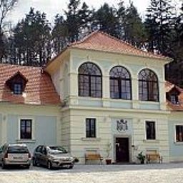 Vodotrysk Krummau