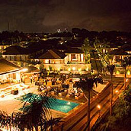 C151 Smart Villas Kuta 