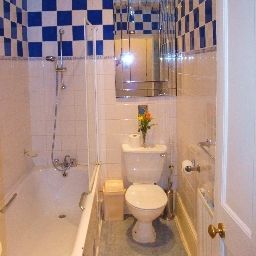 Camera da bagno Gloucester Place Fotos