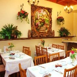Sala colazione Gloucester Place Fotos