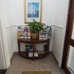 Hall Pacific Fotos