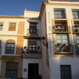  Posada San Fernando Fotos