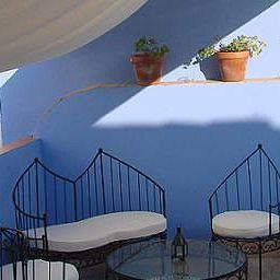 Terrazza Posada San Fernando Fotos