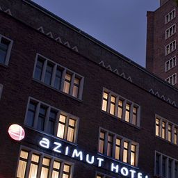 Azimut Köln City Center Köln