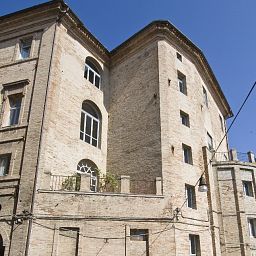 Vue extérieure Il Giglio Fotos
