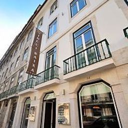 Vincci Baixa Lisbona