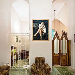 Hall Casaverde Fotos