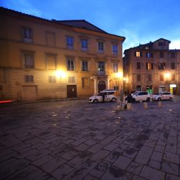 La Perla Albergo Siena