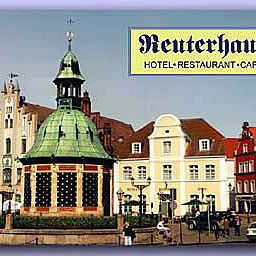 Phoenix Reuterhaus Wismar