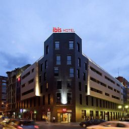  ibis Bilbao Centro Fotos