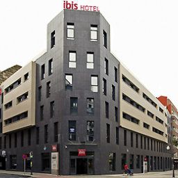  ibis Bilbao Centro Fotos