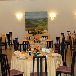 Restaurant La Terrazza Fotos