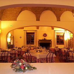Frühstücksraum im Restaurant Lo Spedalicchio Fotos