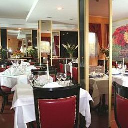 Salle du petit-déjeuner Visconteo Fotos