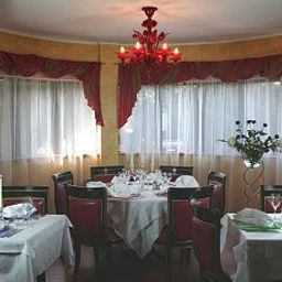Restaurant Visconteo Fotos