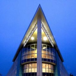 Hilton Garden Inn Luton North Лутон 