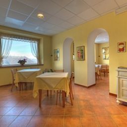 Hall Paradiso sul Lago Fotos