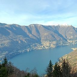 View Paradiso sul Lago Fotos