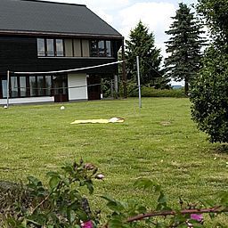 Ogród Franz Dohrmann Haus Fotos
