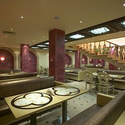 Restaurante Garden of Eden Fotos