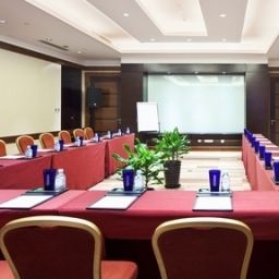 Sala congressi Crowne Plaza INTERNATIONAL AIRPORT BEIJING Fotos