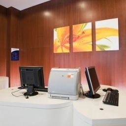  Holiday Inn Express SHENZHEN LUOHU Fotos