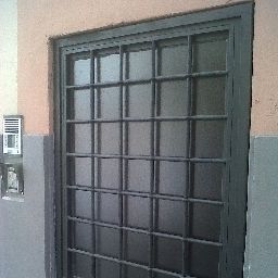 Widok zewnętrzny Ca Sa Padrina Fotos