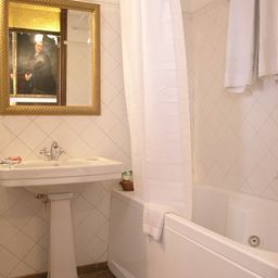 Łazienka Ca Sa Padrina Fotos