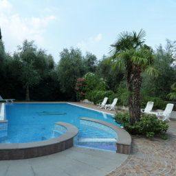 Piscina Catullo Fotos