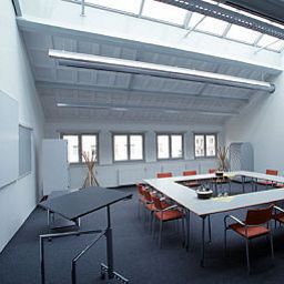 Sala de reuniones Bielefeld - JBB Jugendgästehaus Fotos