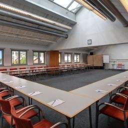  Bielefeld - JBB Jugendgästehaus Fotos