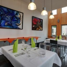  Bielefeld - JBB Jugendgästehaus Fotos