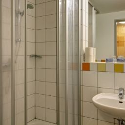  Bielefeld - JBB Jugendgästehaus Fotos