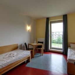  Bielefeld - JBB Jugendgästehaus Fotos